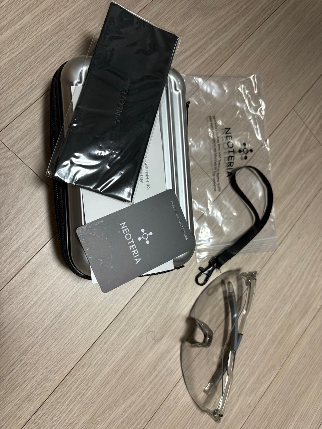 네오테리아 NEOTERIA VITANO (비타노) 상품이미지3