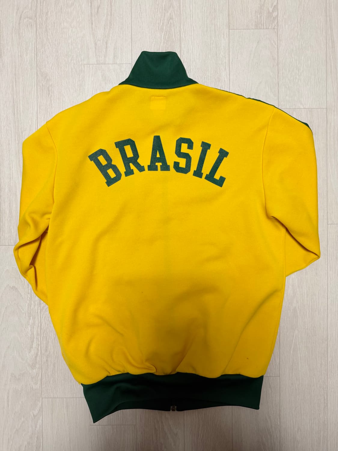 아디다스 브라질 져지 100 상품이미지2