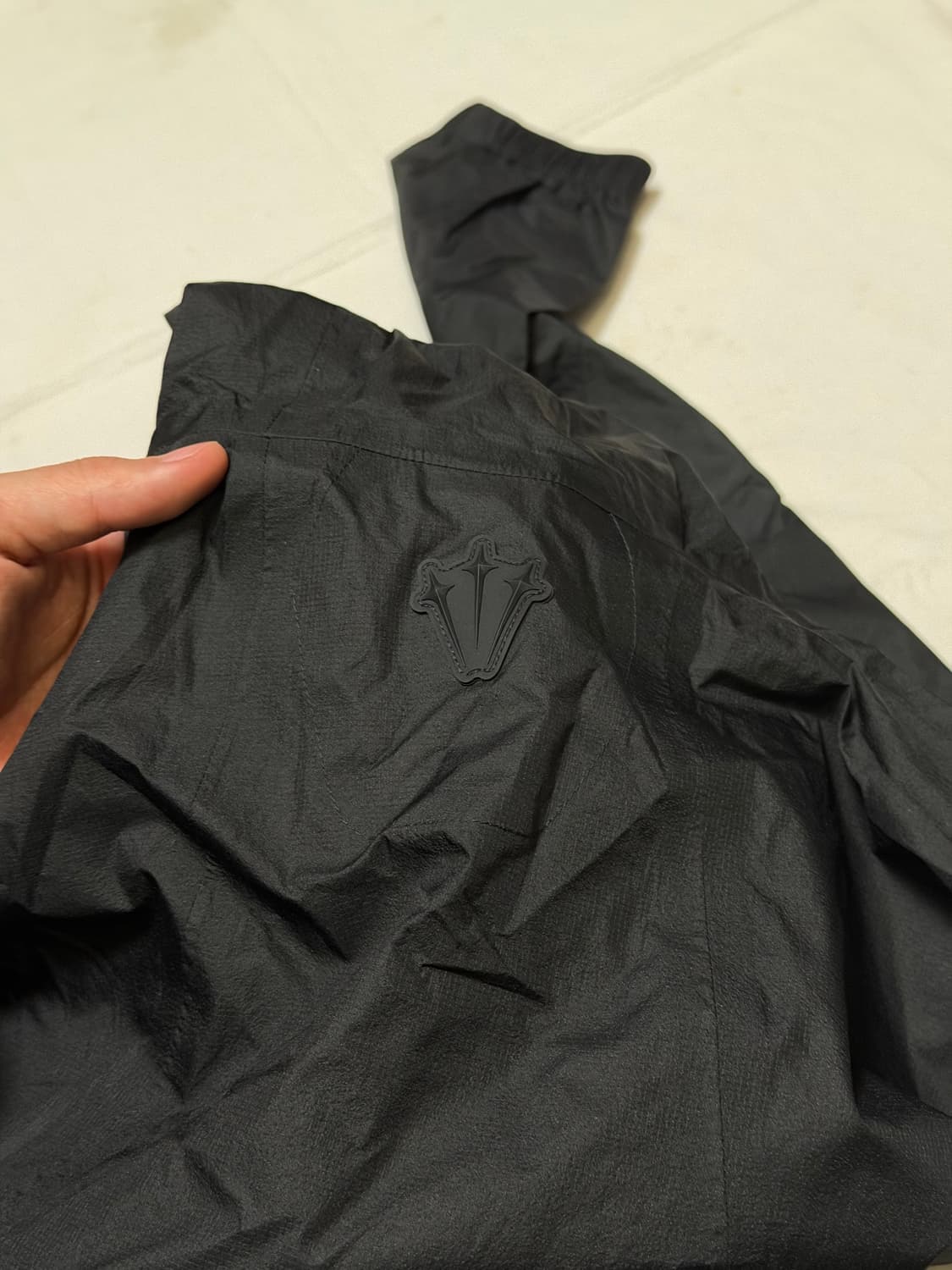 나이키 X 드레이크 녹타 NRG 러닝 자켓 야상 개파카 바람막이 상품이미지3