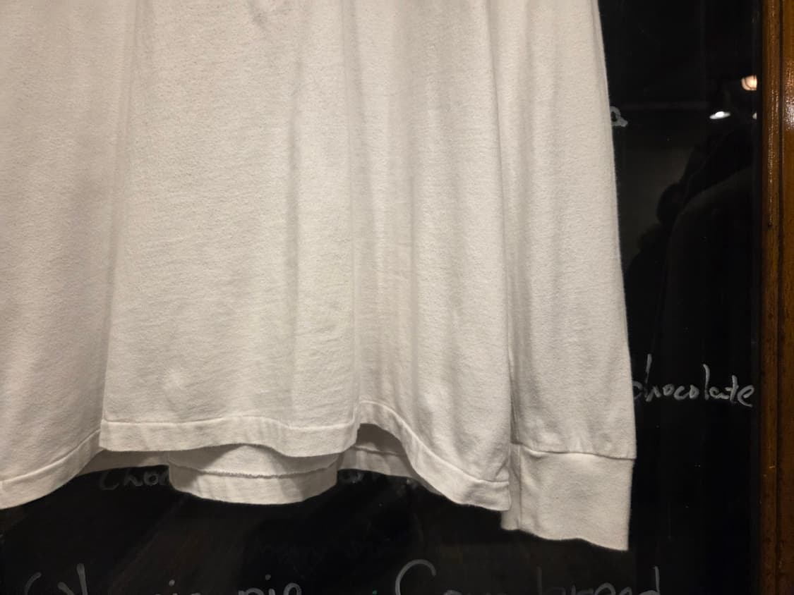 폴로랄프로렌 테디베어 티셔츠 상품이미지5