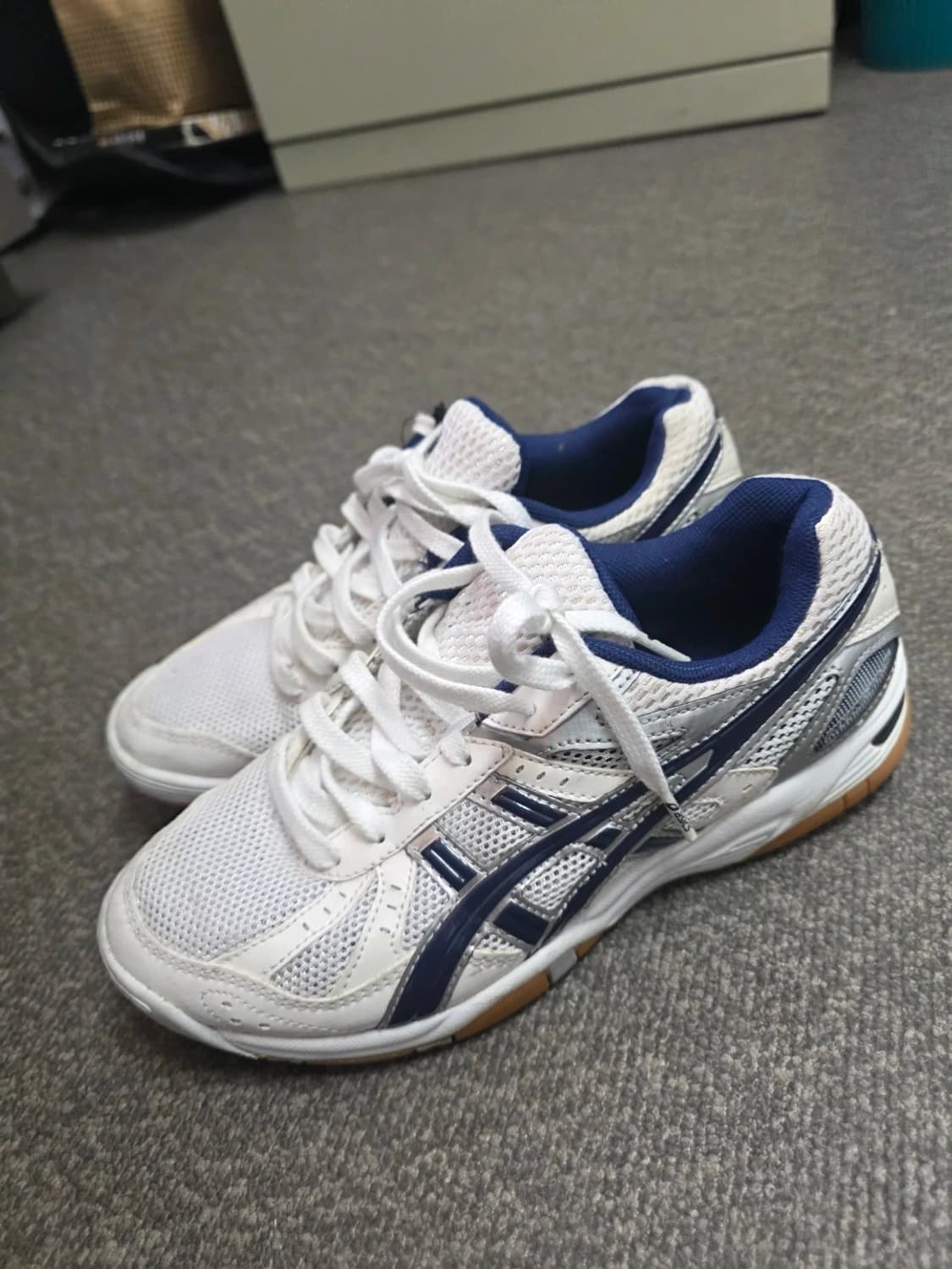 [235] 아식스 로테 리브레 FL5 인도어화 상품이미지1