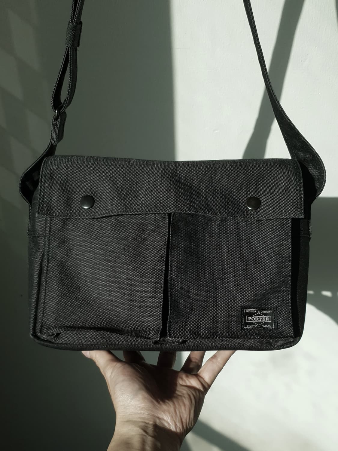 PORTER Smoky Cross Bag 상품이미지2