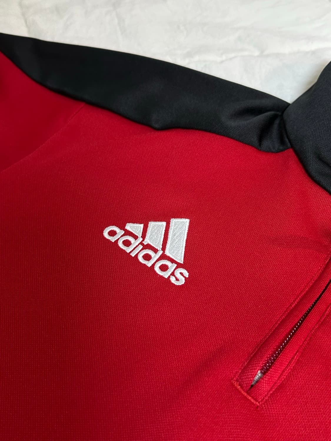 K리그 부산 아이파크 FC아디다스  드릴탑 상품이미지5