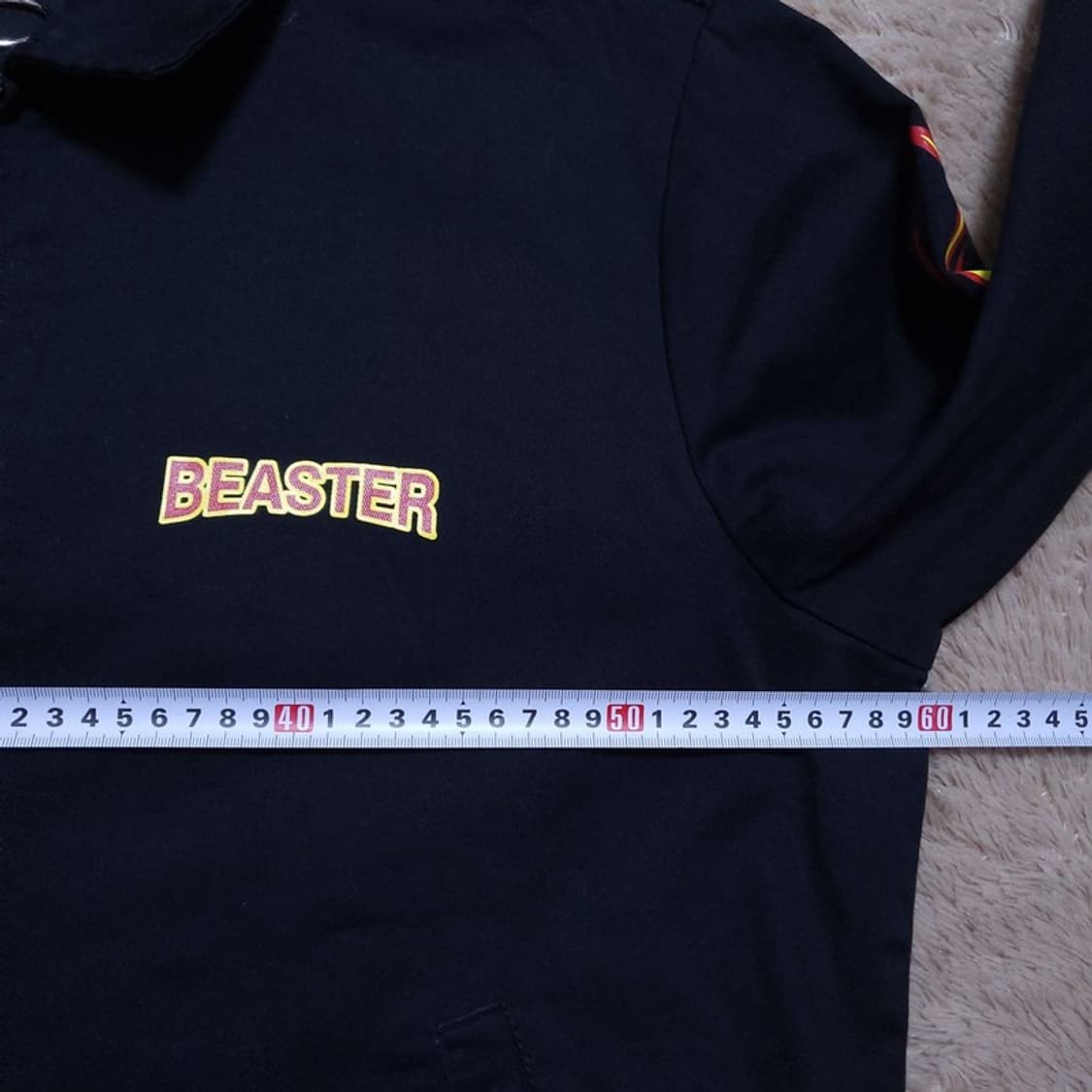 Beaster 남 자켓 M 0503 상품이미지4