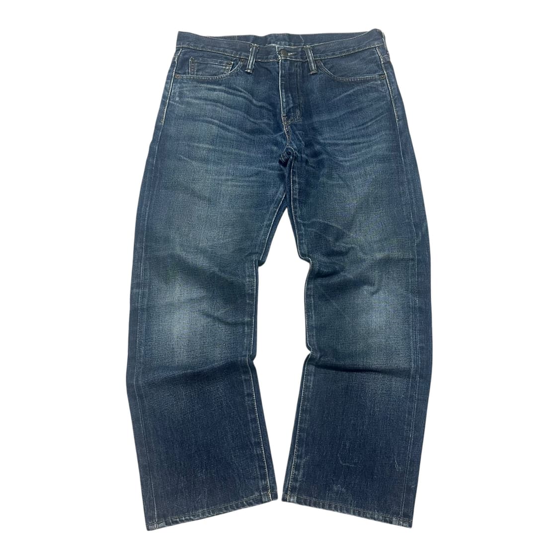 ✨ (바배) 리바이스 504 데님 팬츠 상품이미지2