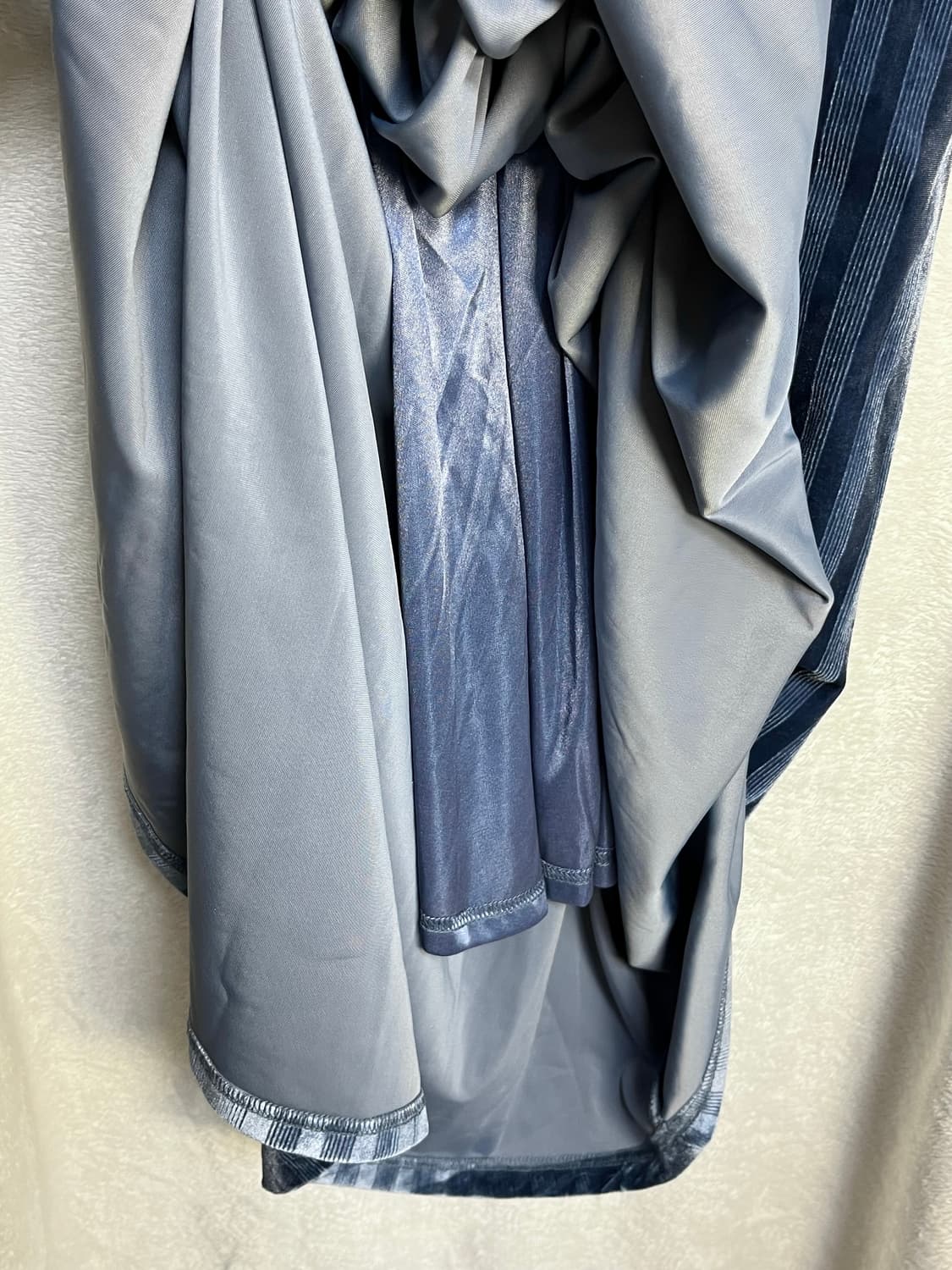 Axes Femme Velvet one-piece  상품이미지10