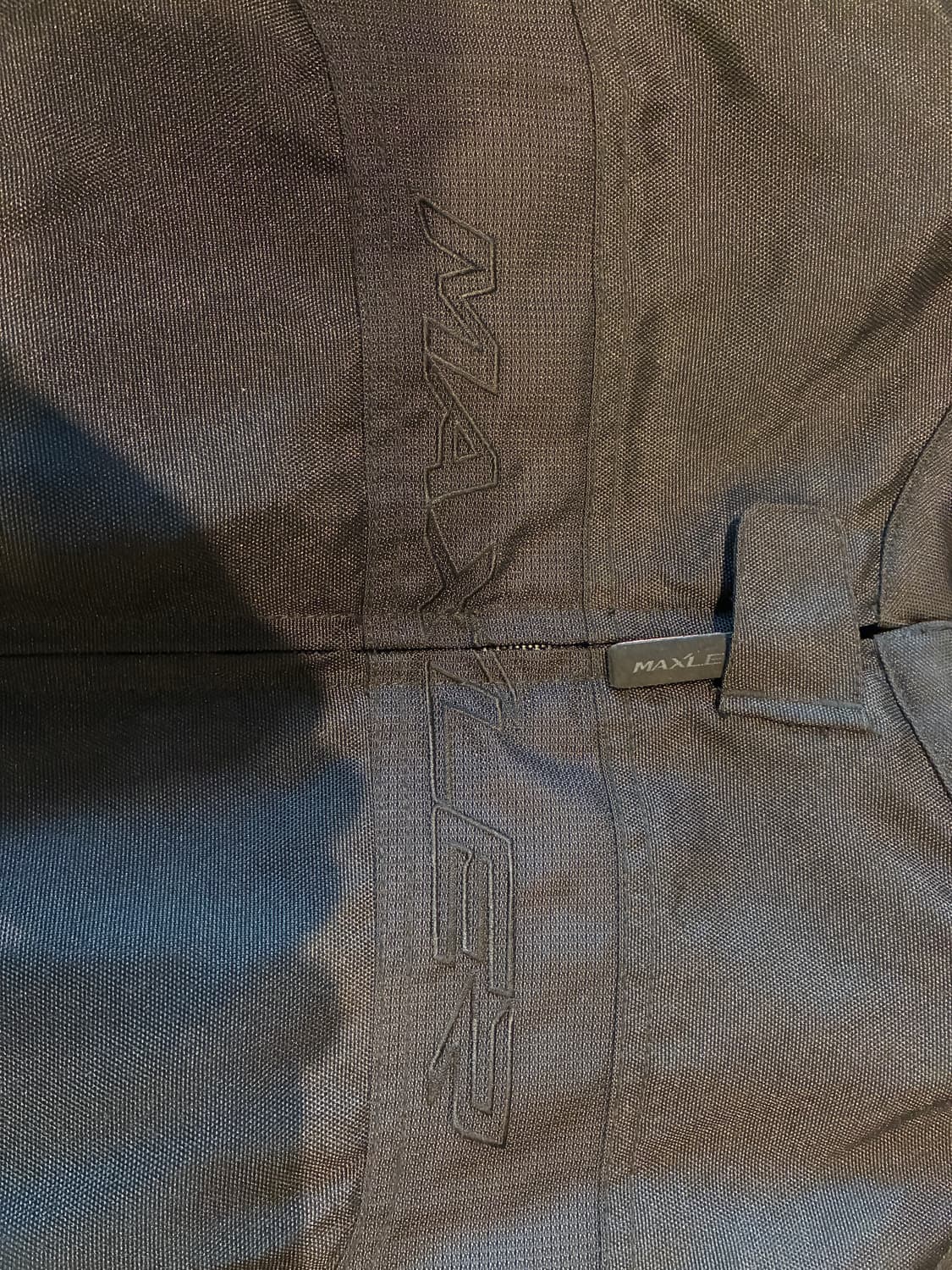 3 XL) maxler 맥슬러 라이딩 자켓 외피+내피+보호구 상품이미지2