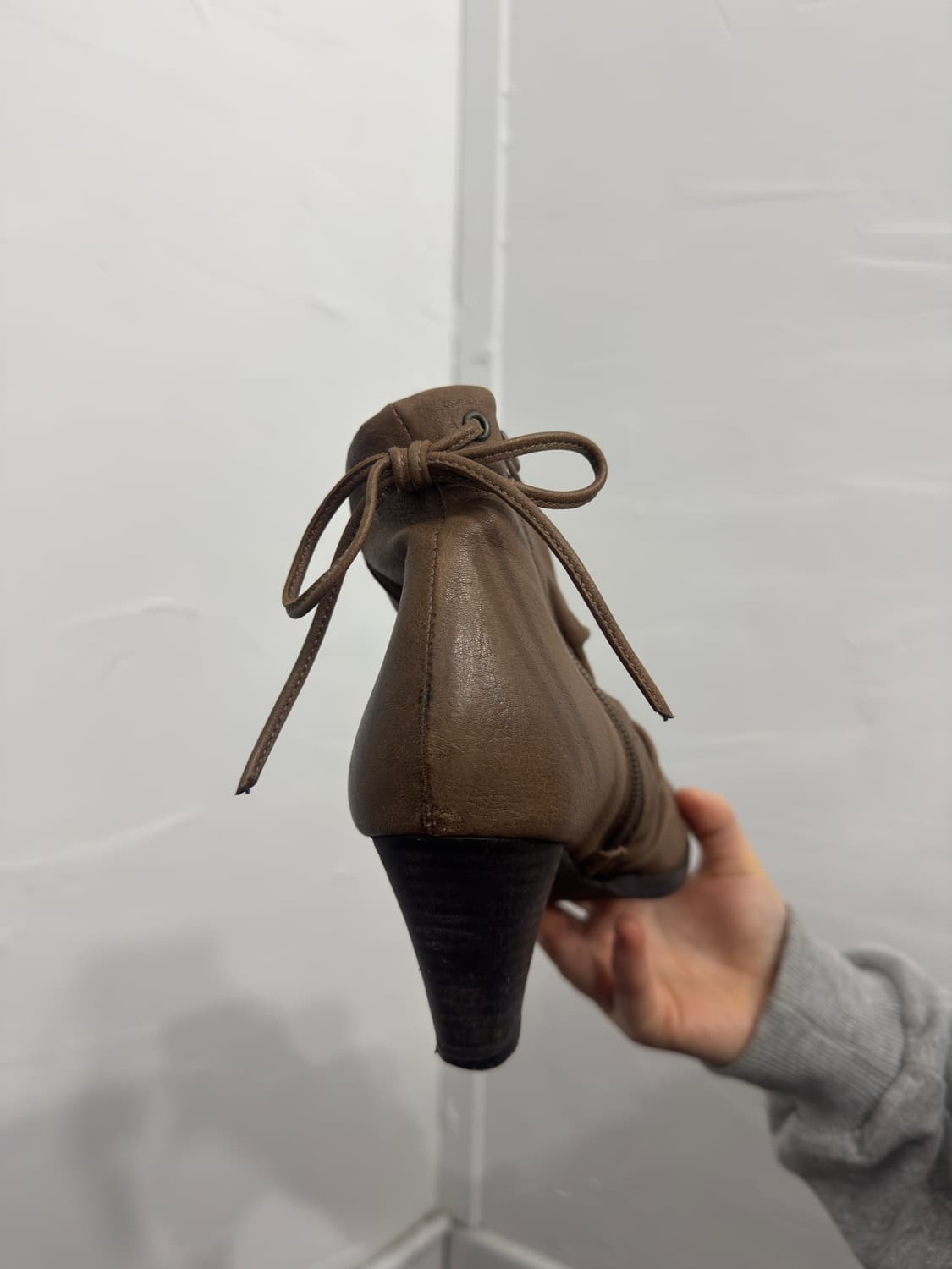 onvn onvm leather heels 상품이미지8