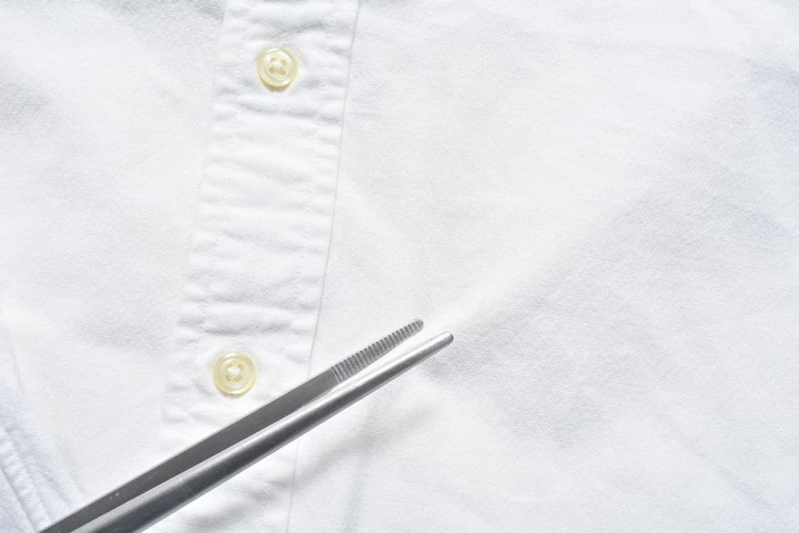 폴로 랄프로렌 화이트 셔츠 M N0960 상품이미지4