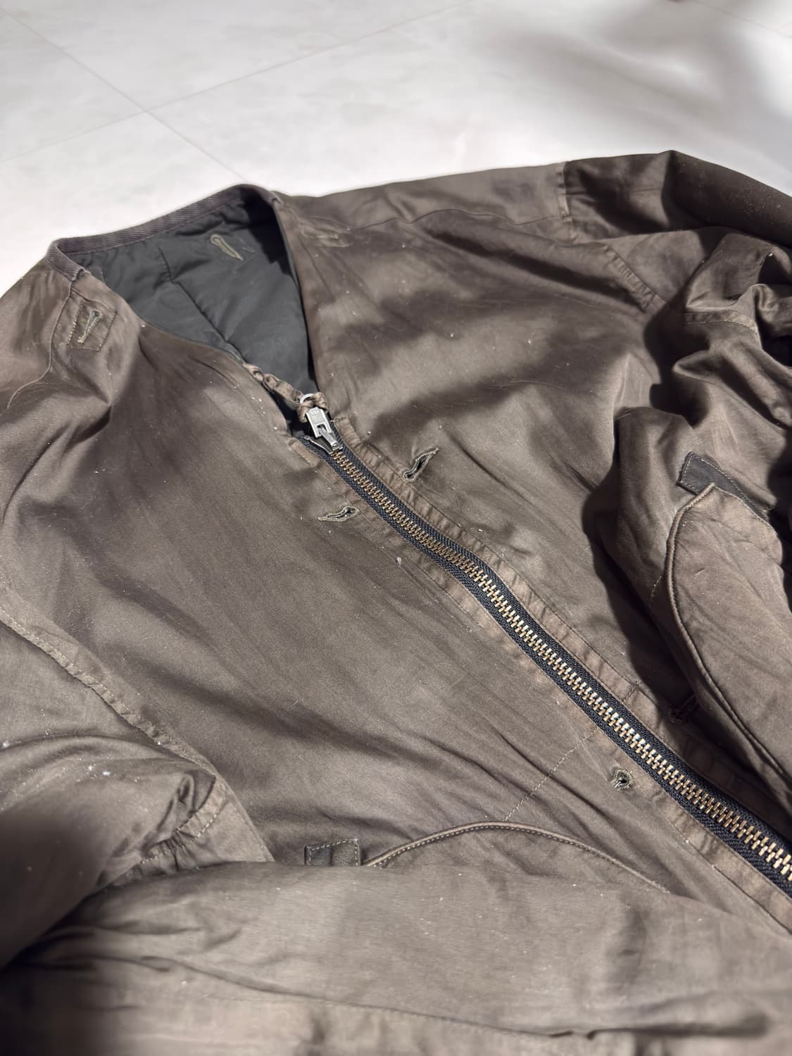 폴리테루 1101 카모라이너 3 상품이미지4