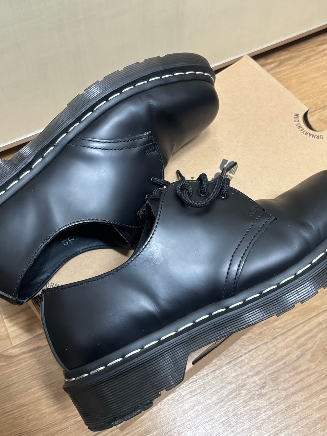 닥터마틴 1461 ws  상품이미지3