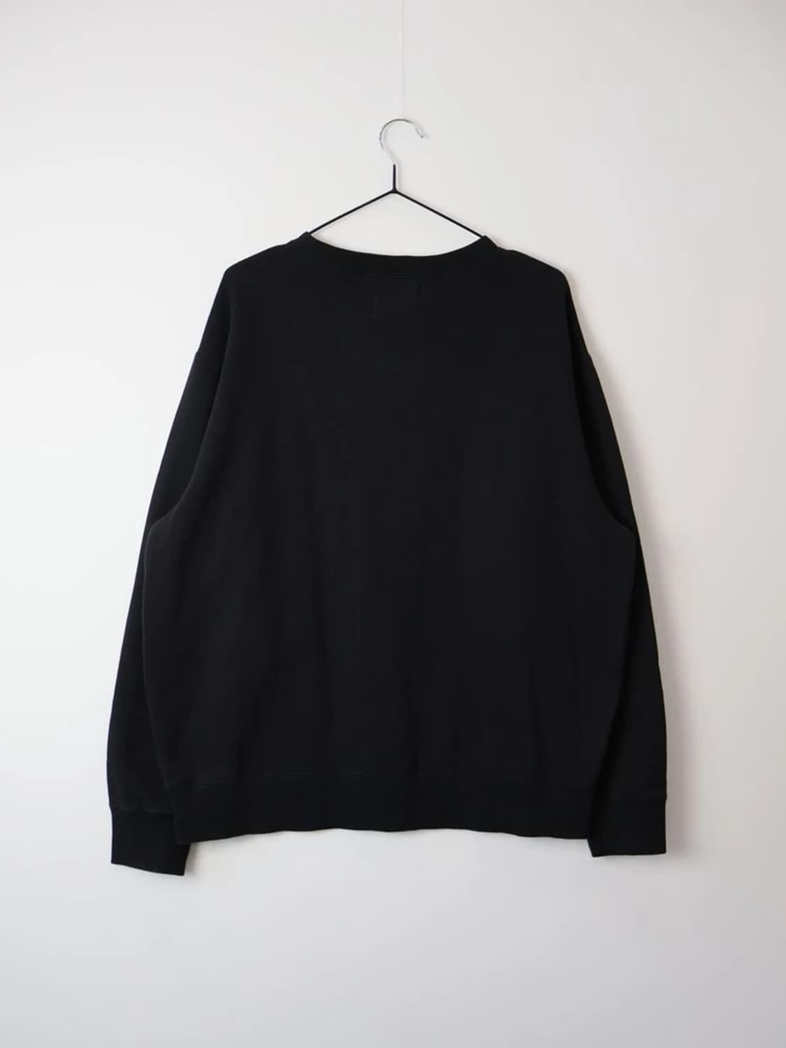 Champion Wisconsin Crewneck Sweatshirt 상품이미지3