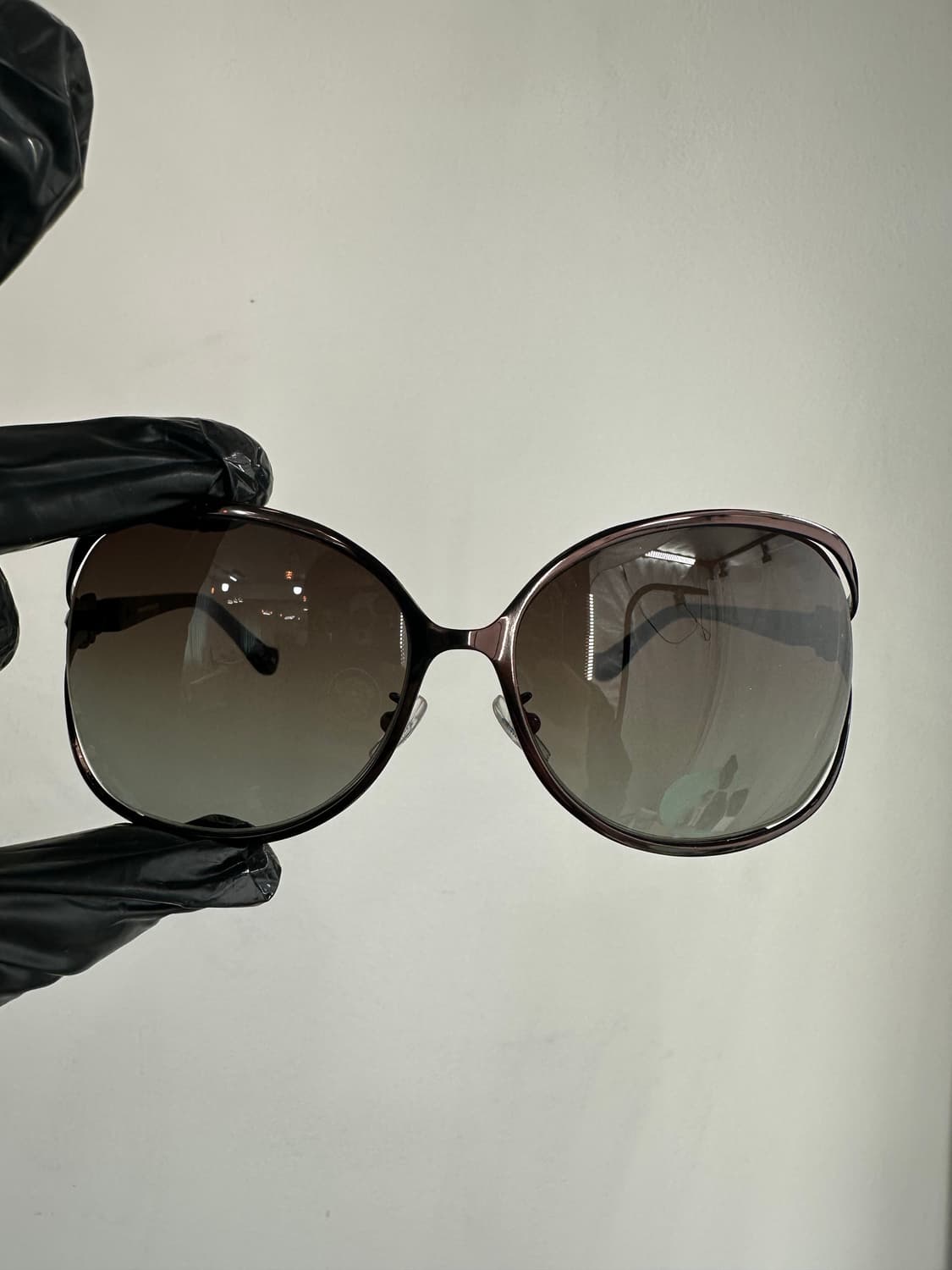 [새상품 무료배송] 안나수이 Made in Italy 선글라스 상품이미지3