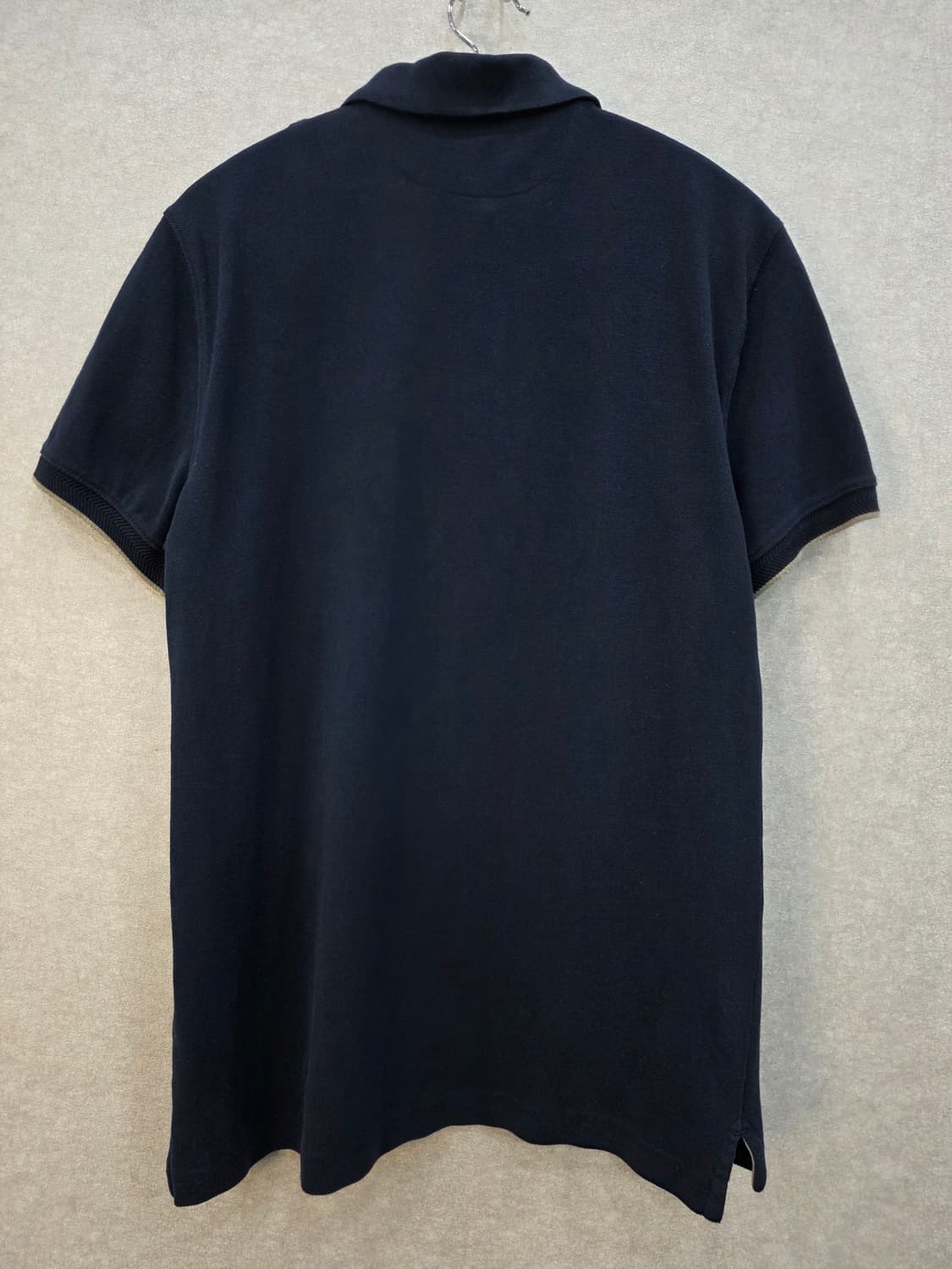 마시모두띠 PK 반팔 카라티 캐쥬얼핏 L Massimo Dutti 상품이미지4