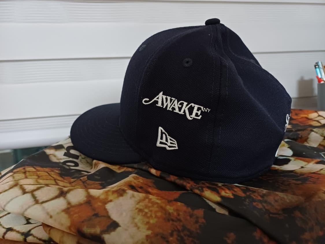 어웨이크 뉴욕 뉴에라 awake ny x new era 59fifty 상품이미지4