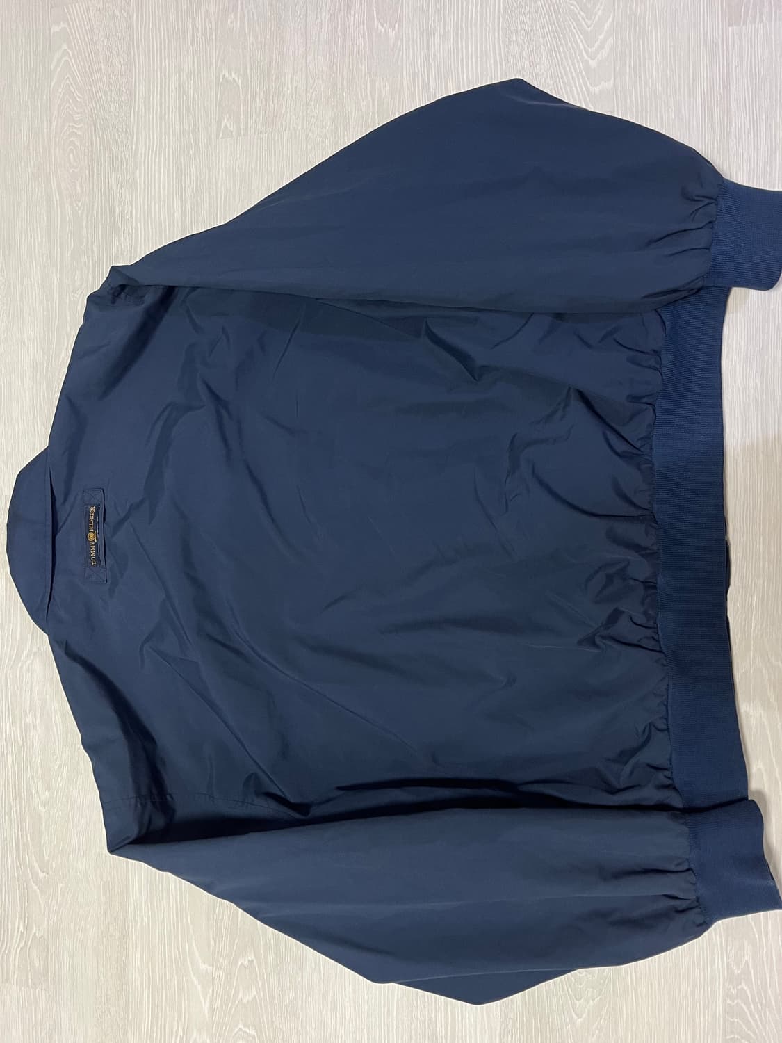 타미 기모 헤링턴자켓 L(XL-2XL) 상품이미지5