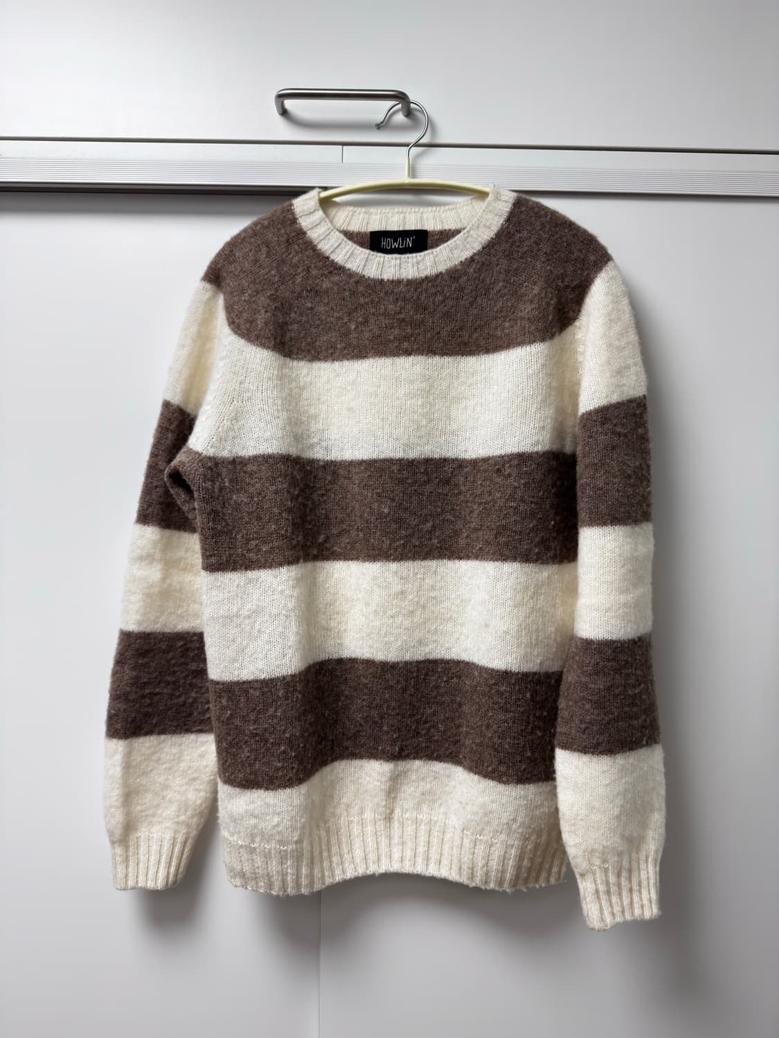 하울린 쉐기독 니트 상품이미지1