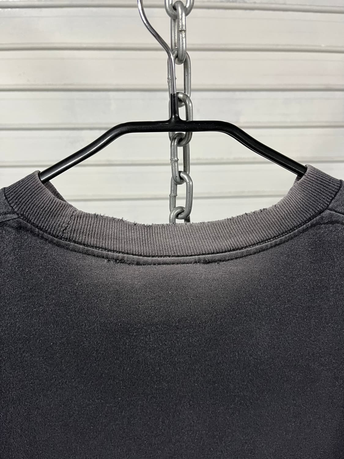 Old X-LARGE faded long slv 🇲🇽 상품이미지8