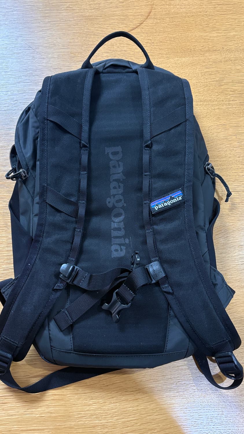 파타고니아 테라비아 14L  상품이미지2