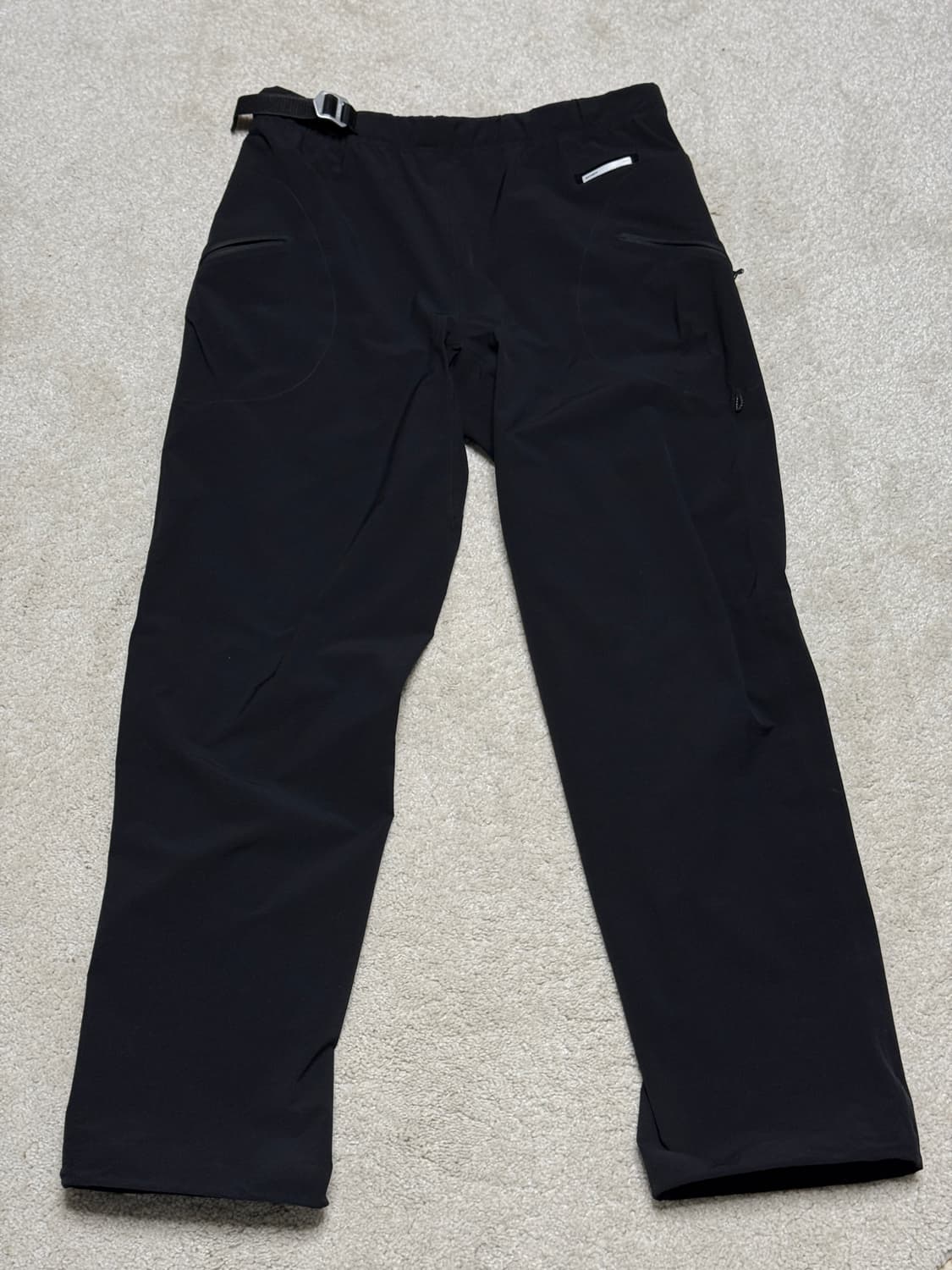 SATISFY 새티스파이 팬츠 클라이밍 테크니컬 (XL) 상품이미지3