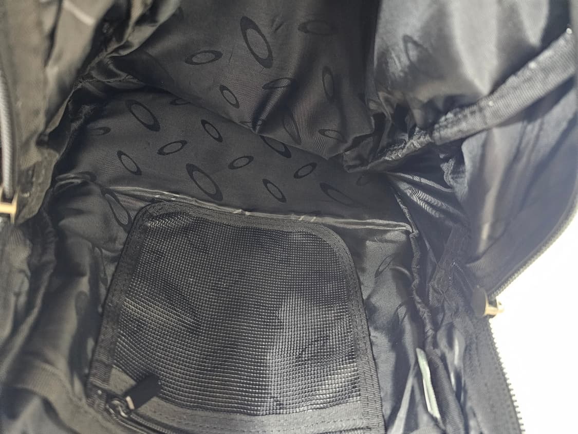 오클리텍티컬백팩 상품이미지7