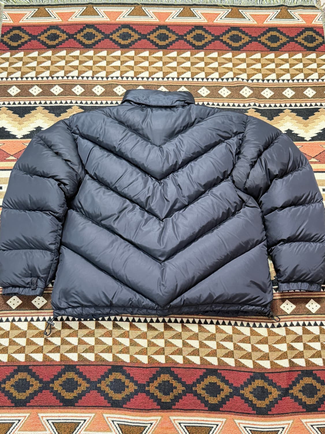 [XL]90s 노스페이스 어센트 상품이미지7