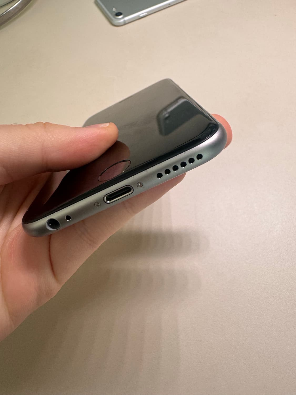 아이폰 6s 실버 상품이미지6