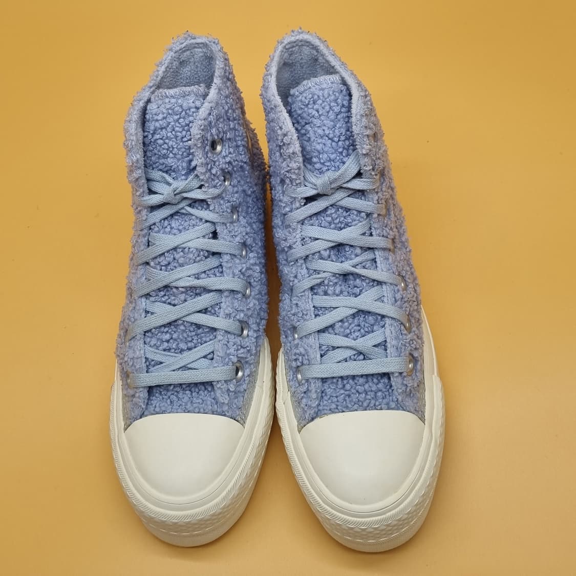 컨버스 척테일러 유틸리티코지 리프트 220. 상품이미지2