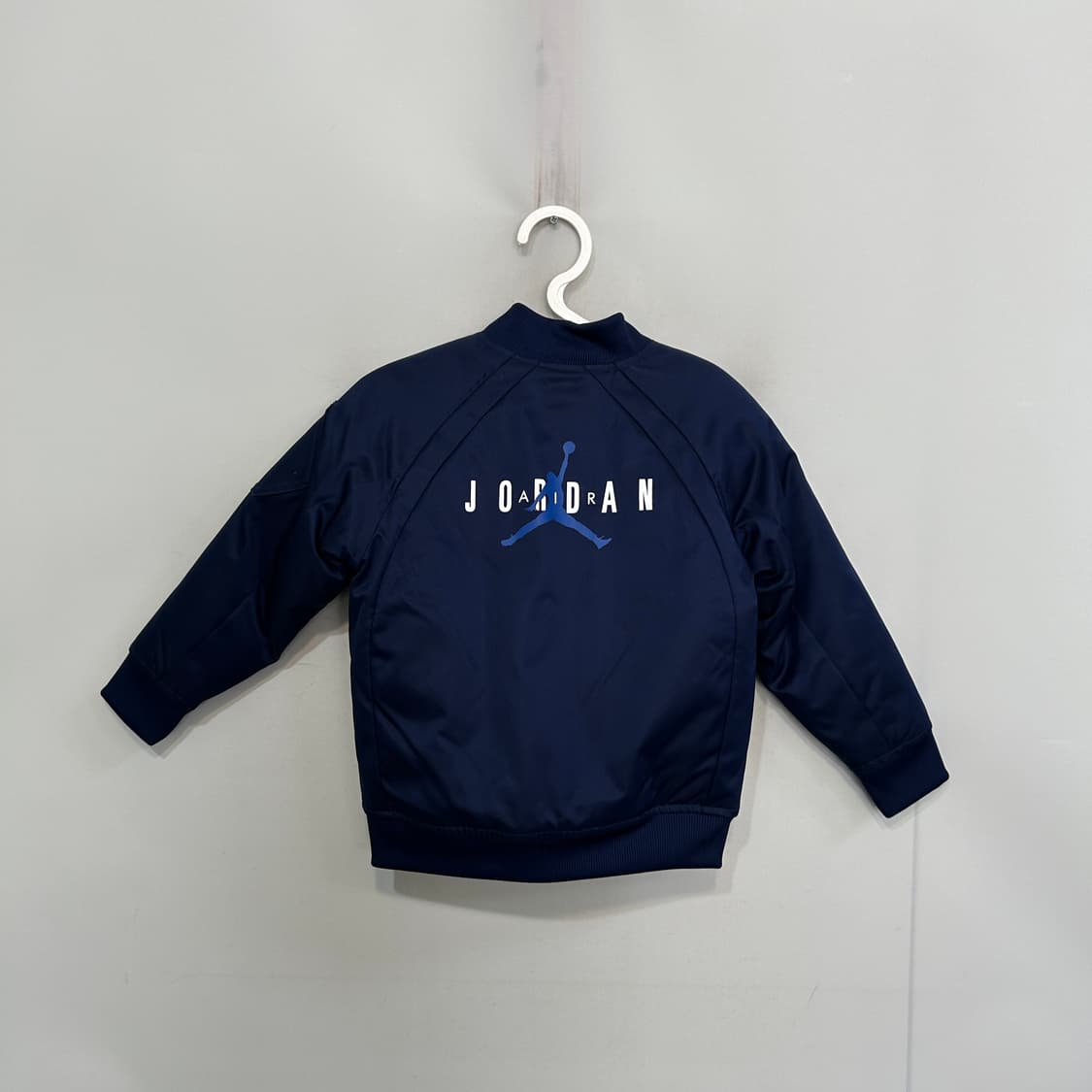 나이키 조던 키즈 누빔패딩 7 상품이미지3