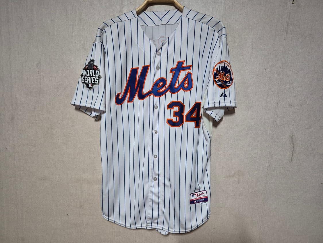 2015 월드시리즈 신더가드 유니폼( 48) 상품이미지1