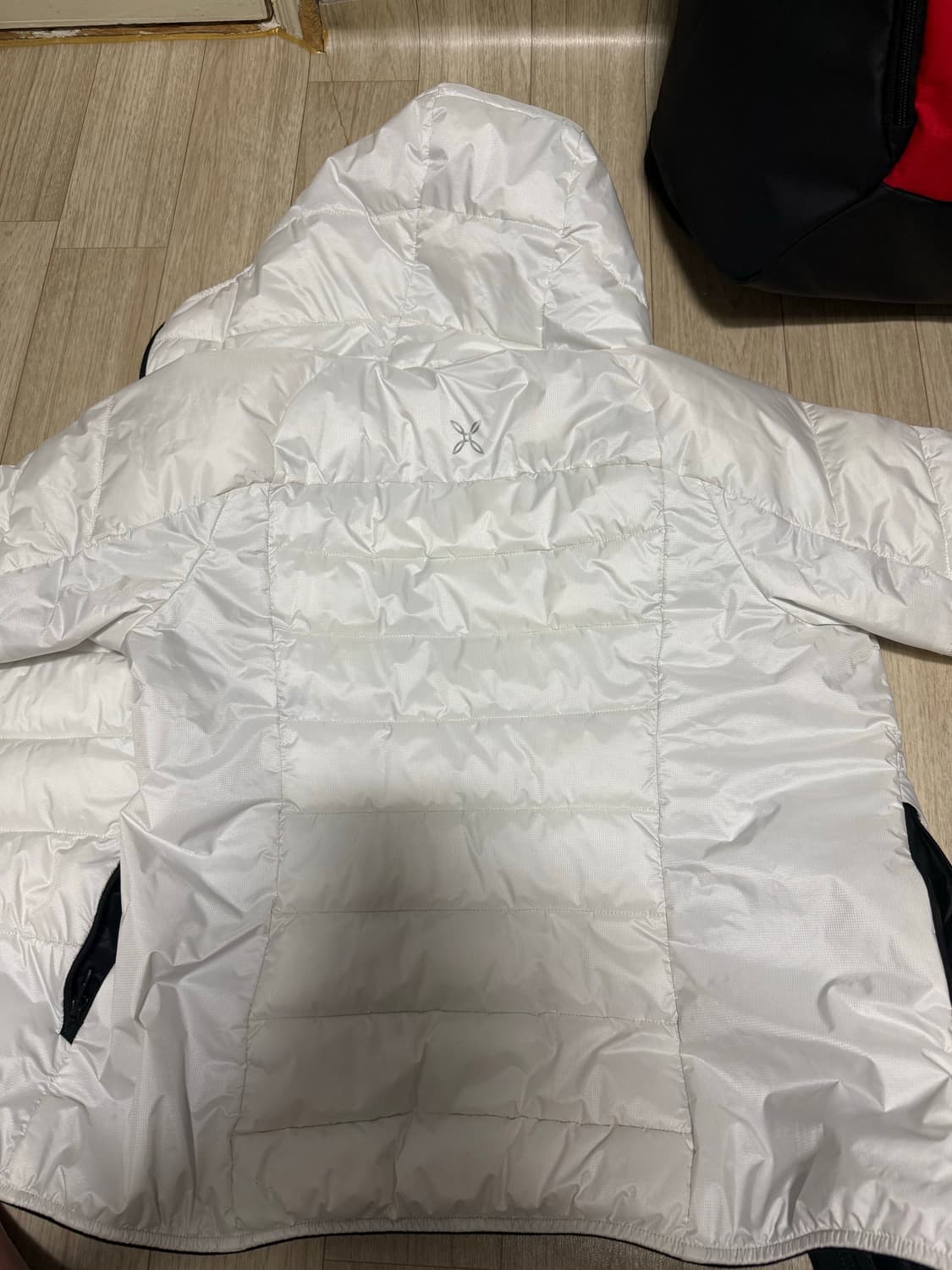 몬츄라 패딩 상품이미지2