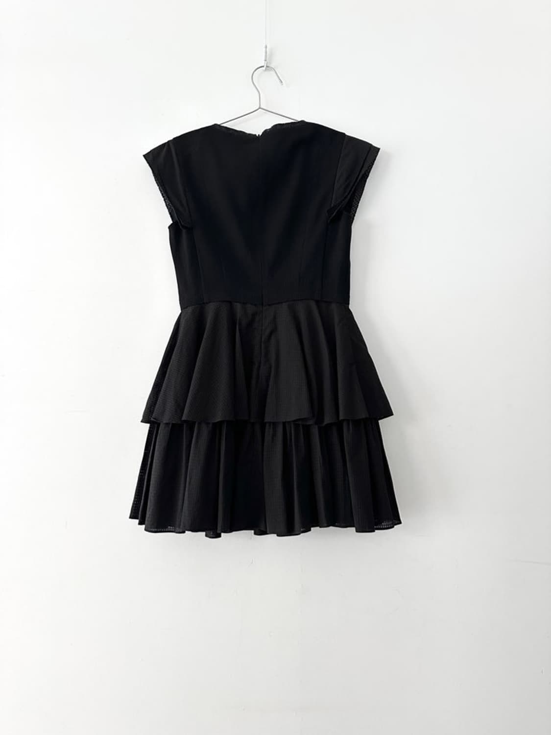 SJ ruffle mini ops  상품이미지5