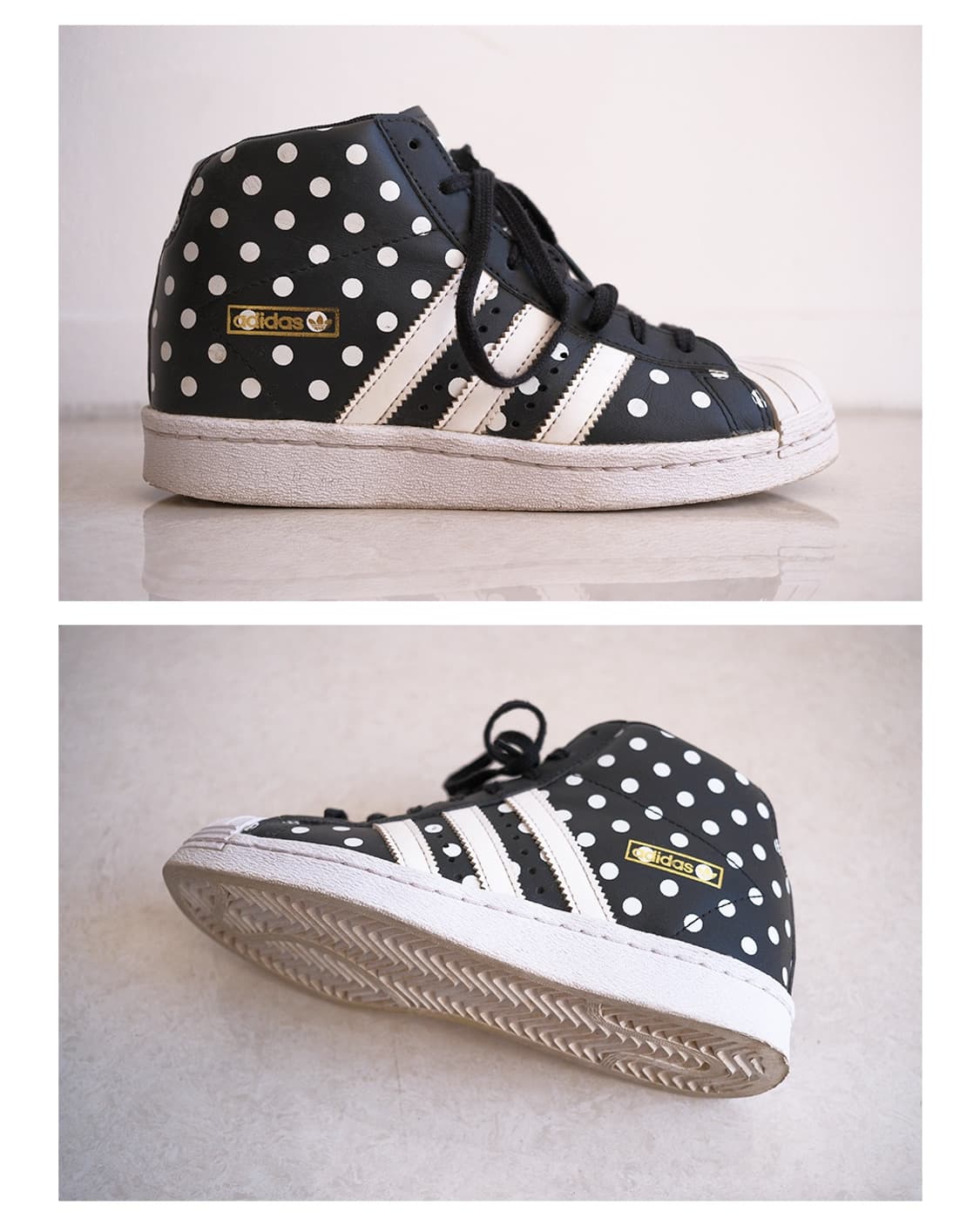Adidas Superstar UP! (2015) 상품이미지8