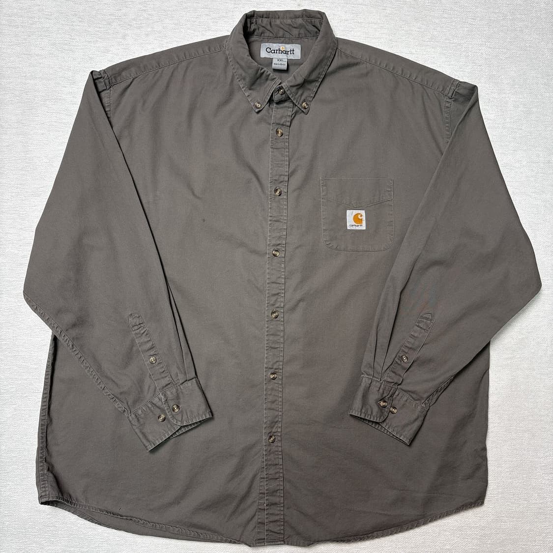 칼하트셔츠 상품이미지2