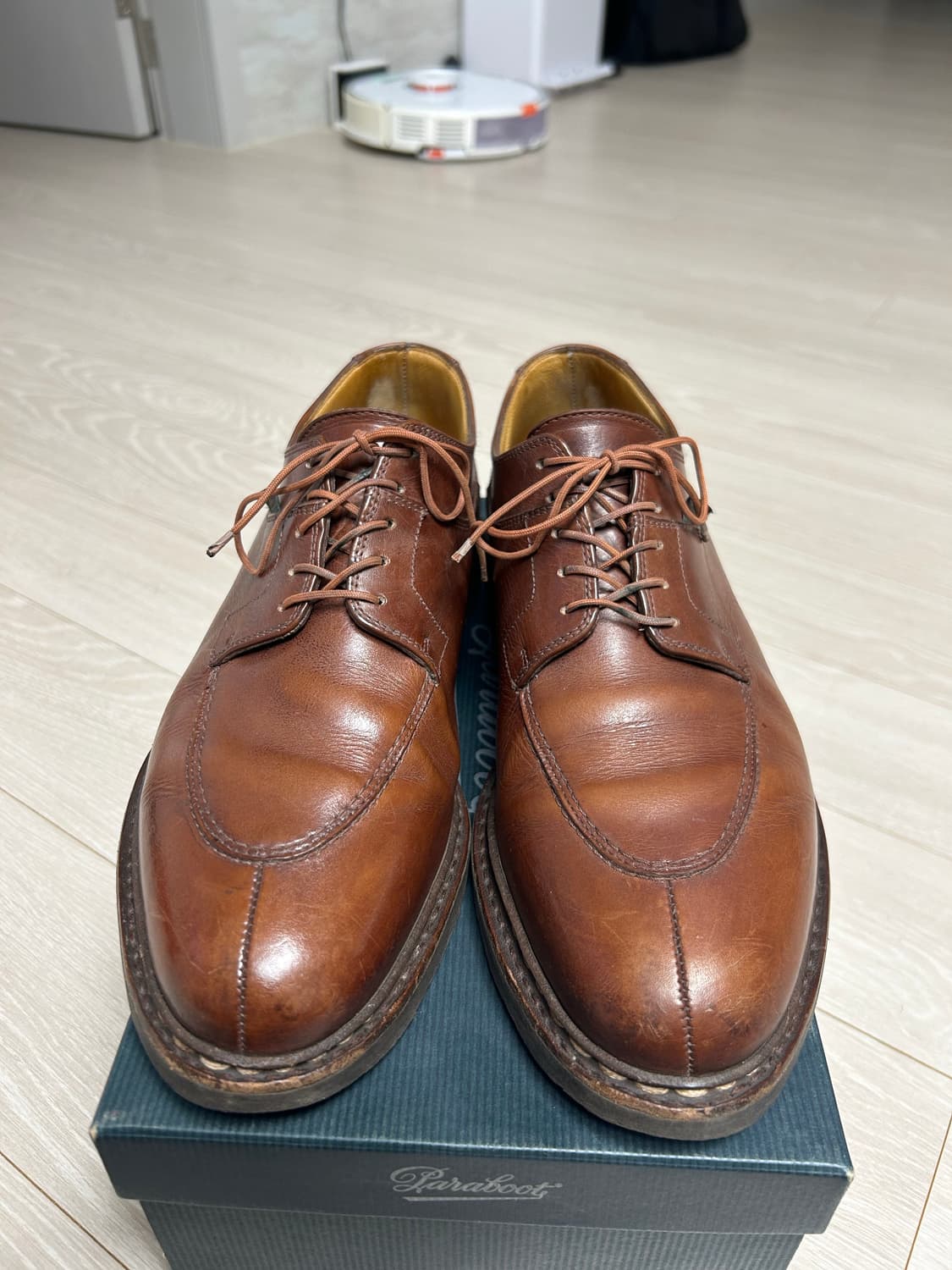 파라부트 아비뇽 마룬 상품이미지1