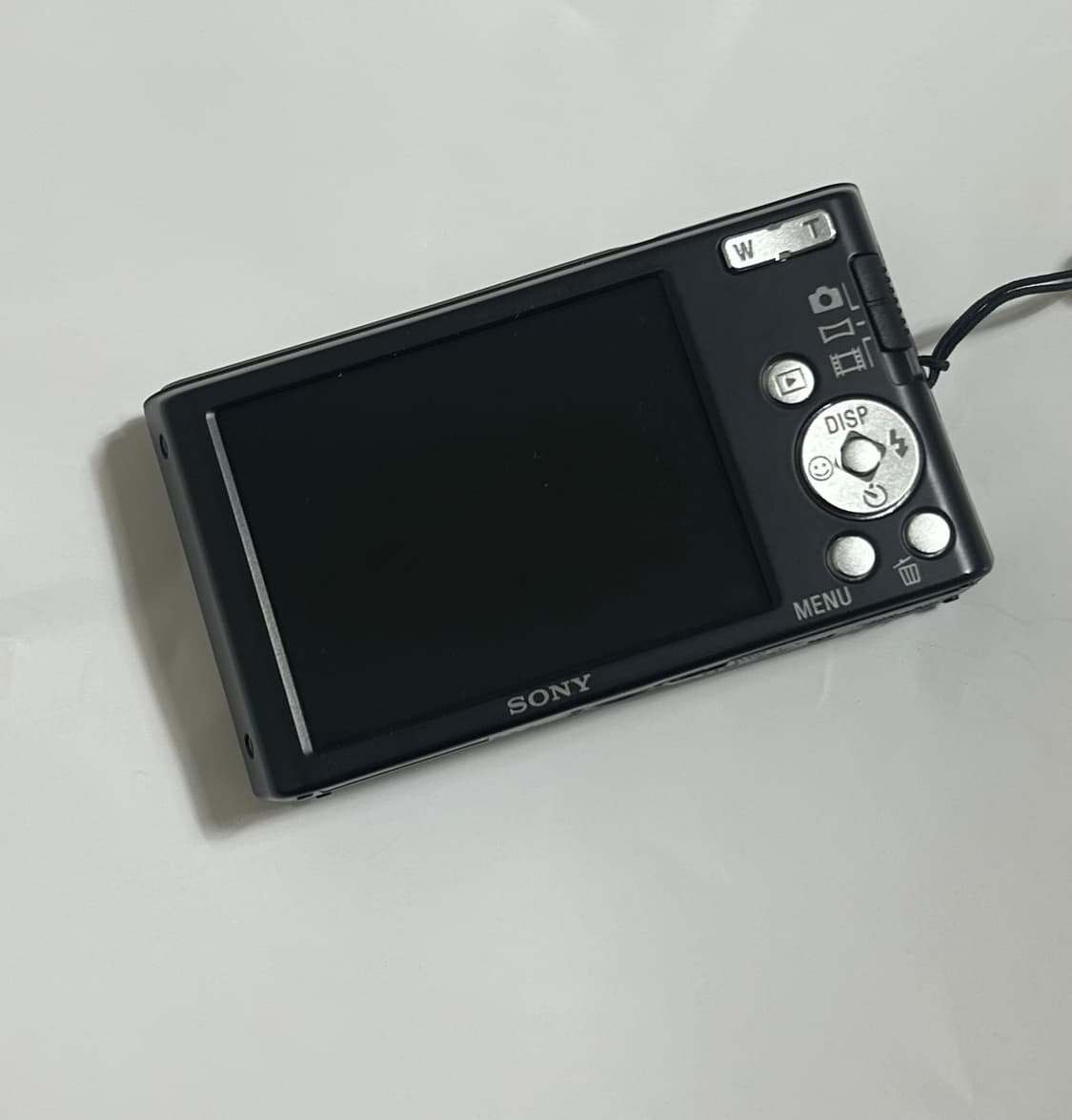 소니 사이버샷 dsc w830 디카 상품이미지2