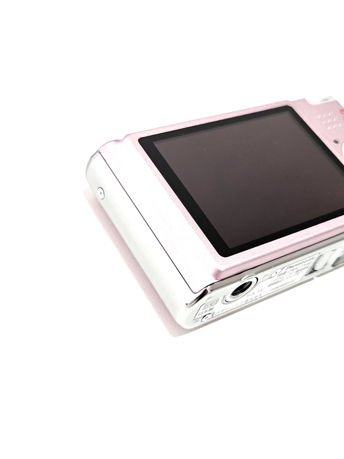 파나소닉 루믹스 Panasonic LUMIX DMC-FX40 디카 카메라 상품이미지5