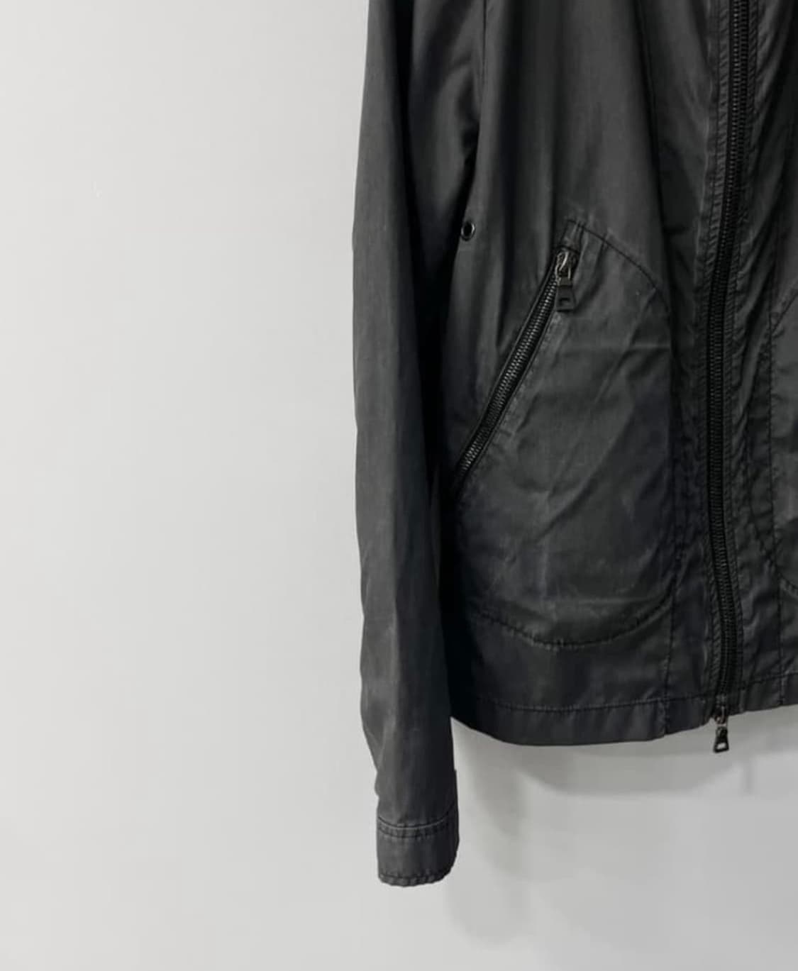 프라다 플라이트자켓 상품이미지4