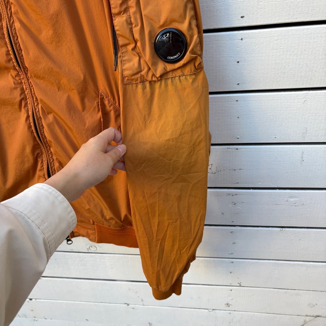 C.P Company CP컴퍼니 나일론 자켓 상품이미지6