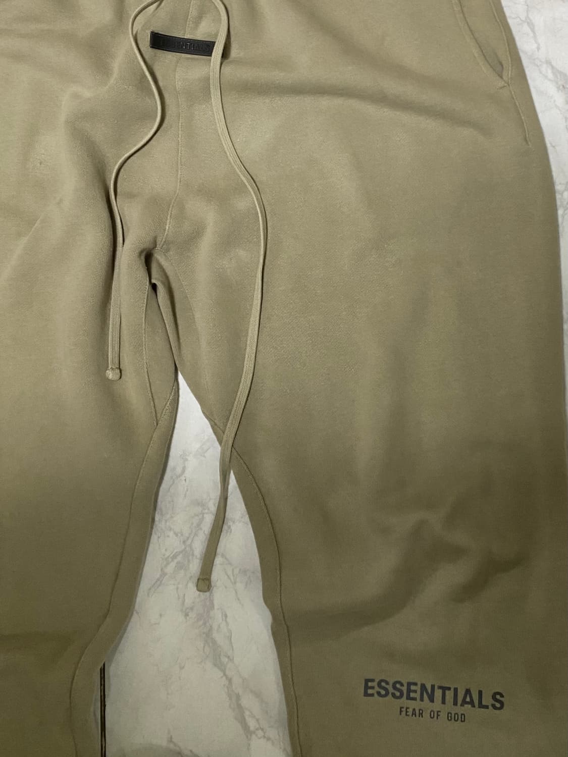 에센셜 피오갓 팬츠 XL 빅사이즈 36 ~ 38 인치 상품이미지2