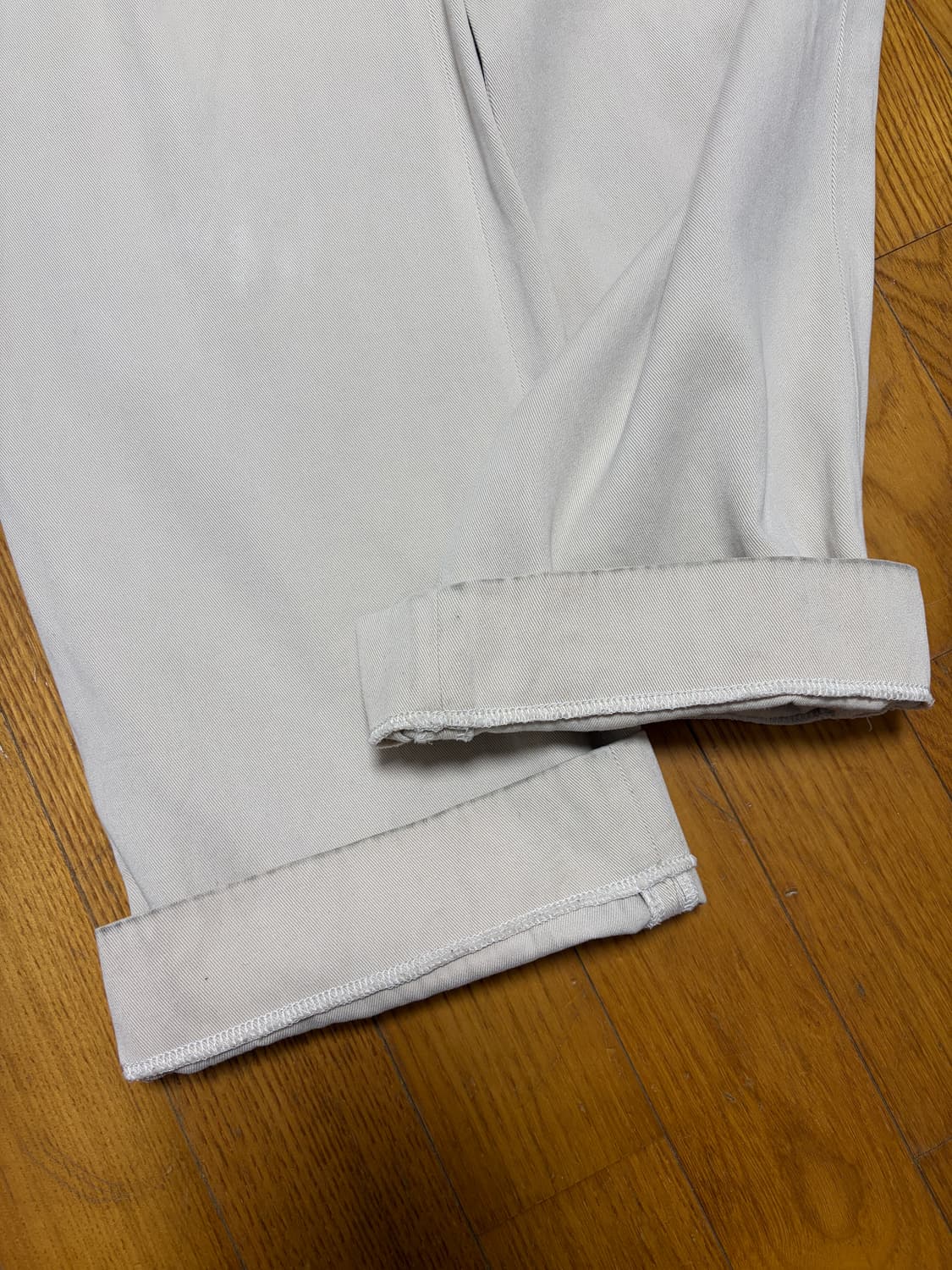 투빌더스하우스 collectionwear 치노 팬츠 상품이미지7