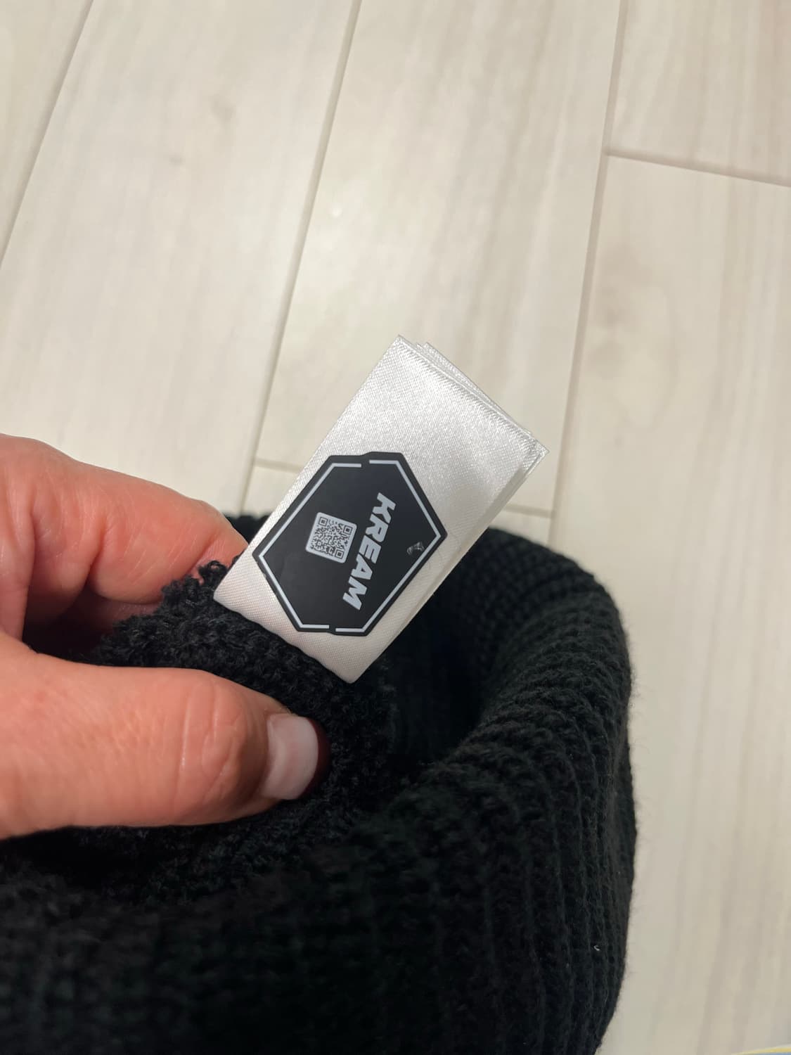 슈프림 비니 상품이미지5