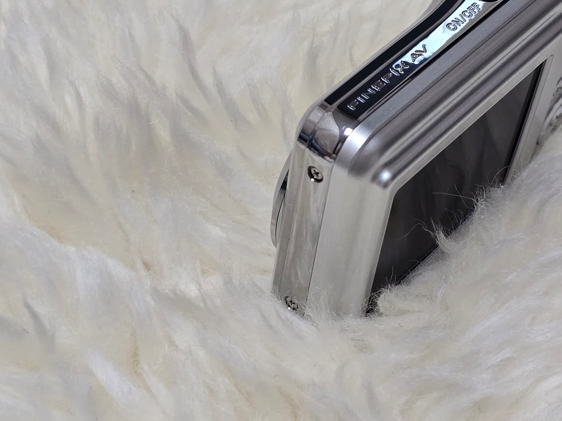 후지필름 파인픽스 AV150 상품이미지7