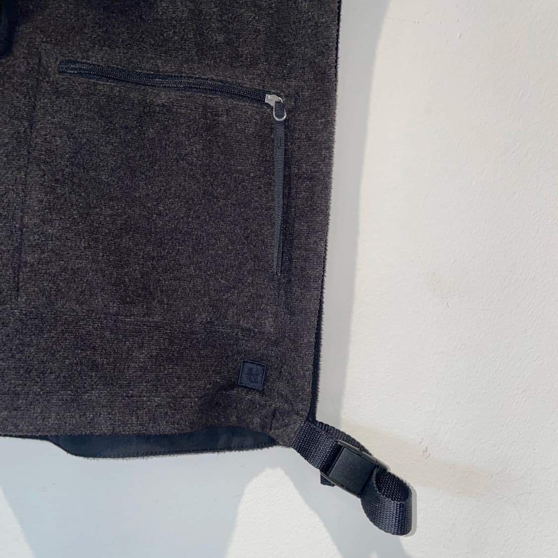 Nanamica Fleece Vest 상품이미지4