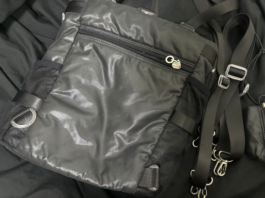 파히섬 탠스댄스 가방 상품이미지3