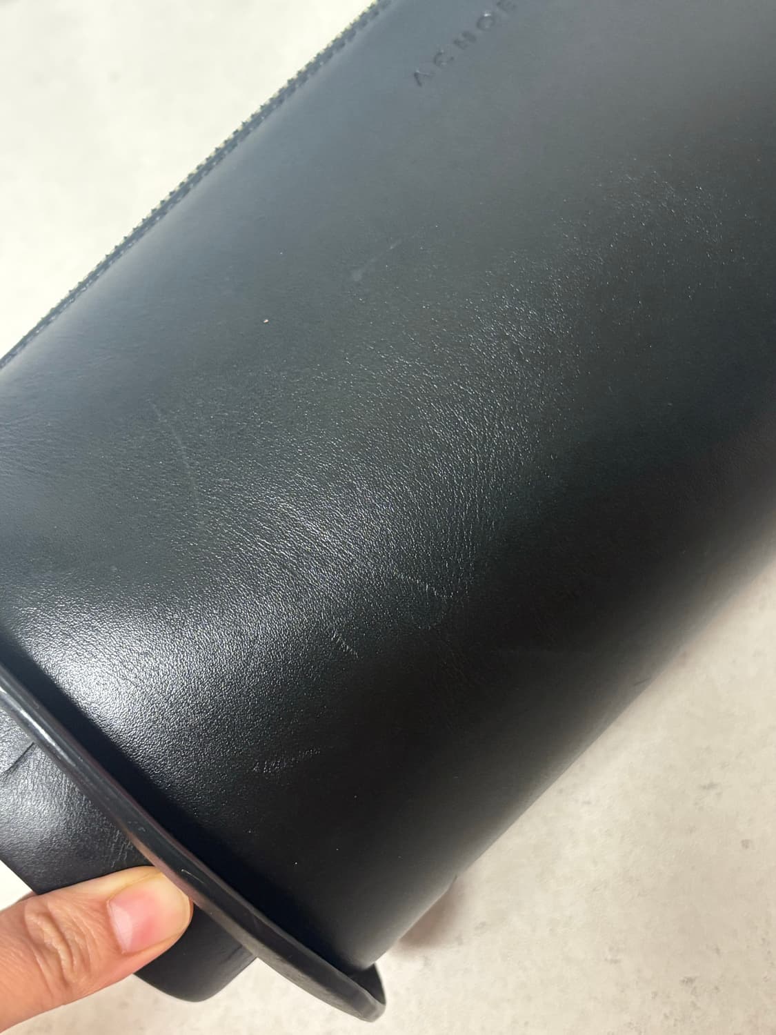 아초이 오디오백 상품이미지6