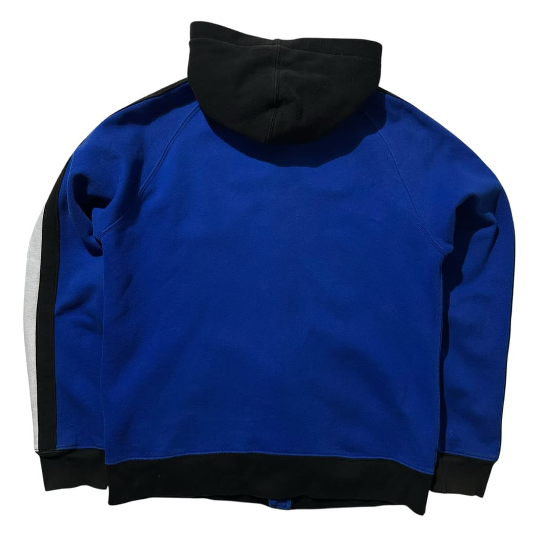 폴로 랄프로렌 빅포니 사이드라인 후드집업 상품이미지7