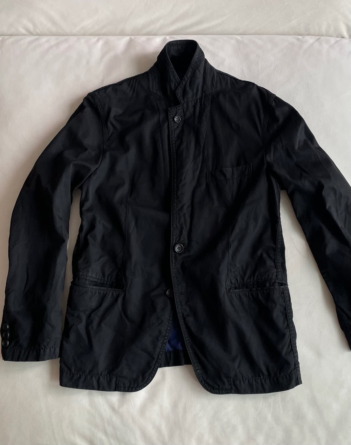 Comme des Garcons Homme cotton jacket 상품이미지1