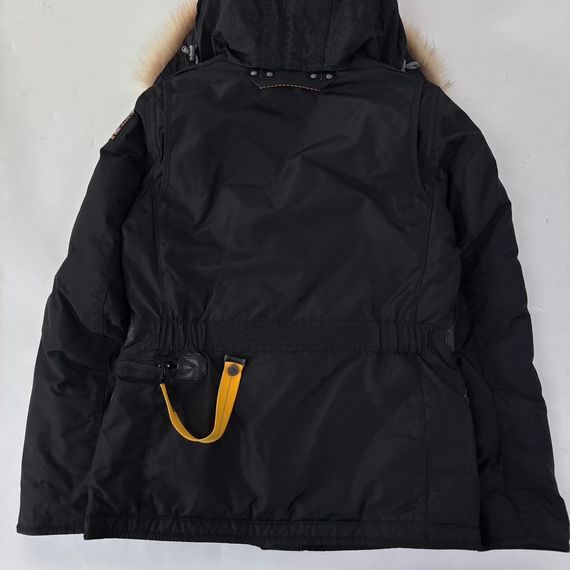 파라점퍼스 도리스 패딩 상품이미지4