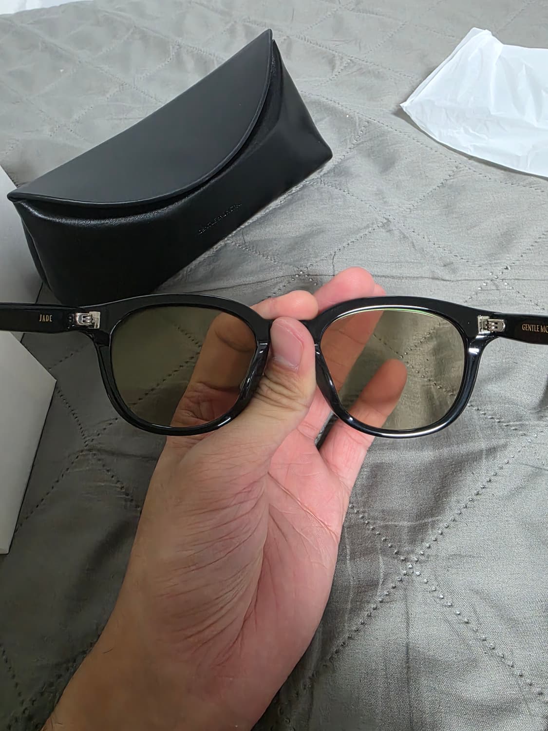젠틀몬스터 선글라스 JADE-01 상품이미지3